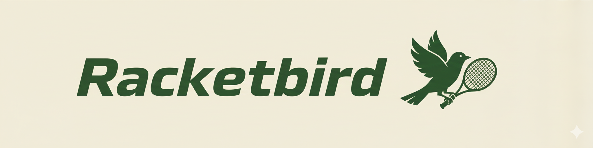 Racketbird